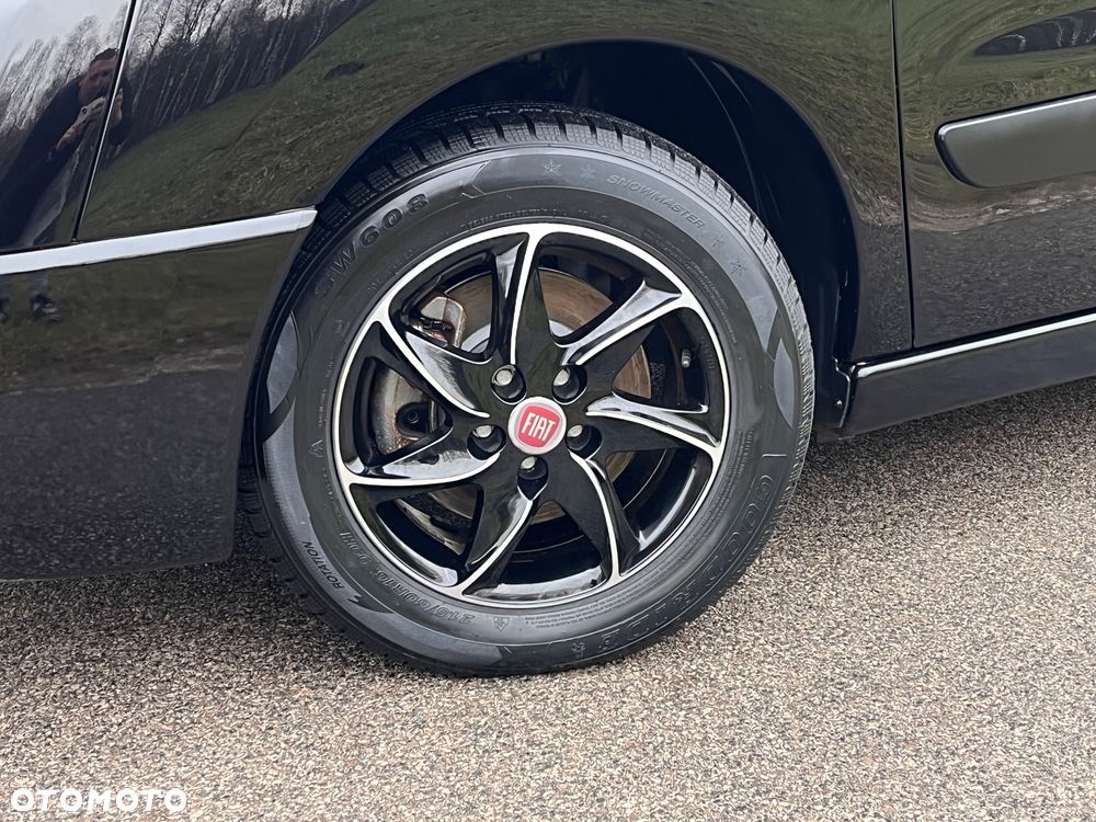 Fiat Scudo L2 (5-Si.) Panorama Executive - 40