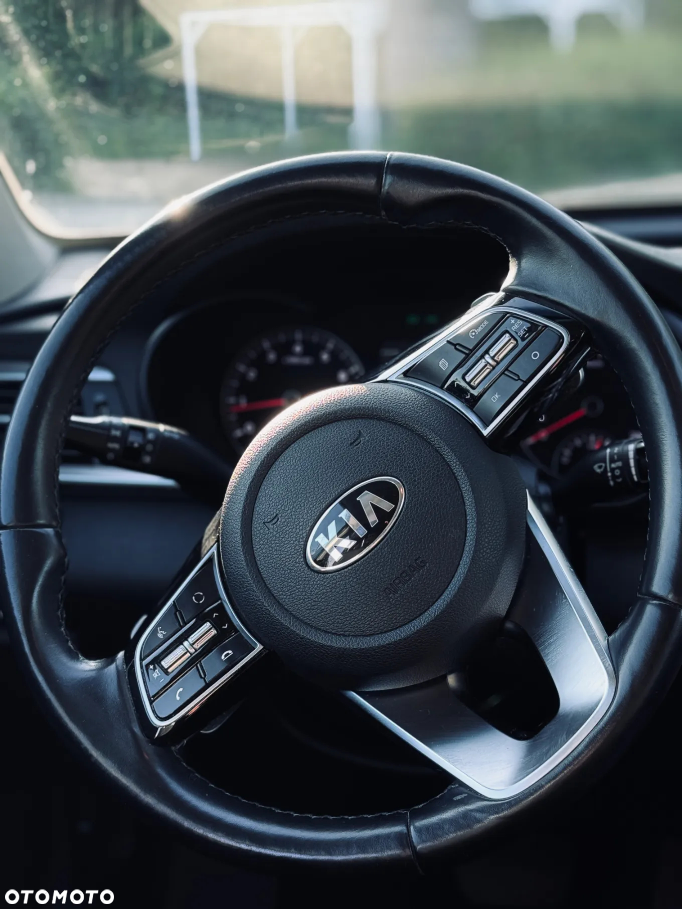 Kia Optima 1.6 T-GDI L DCT - 13
