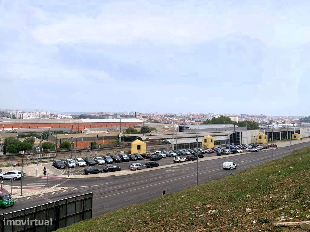 Apartamento em Amadora, Águas Livres - Grande imagem: 4/8