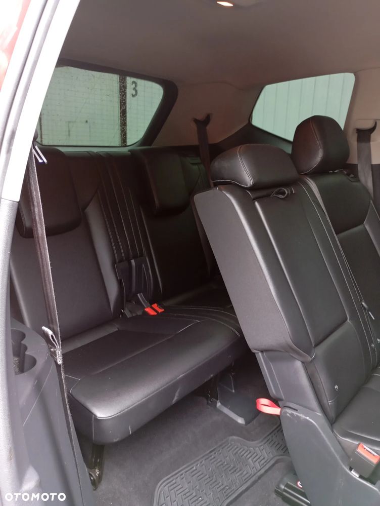 Volkswagen Atlas - 37