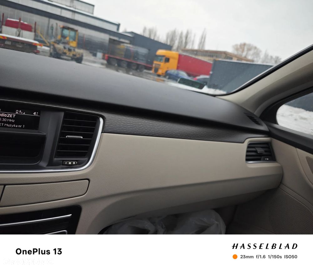 Peugeot 508 1.6 T Business Line - 16