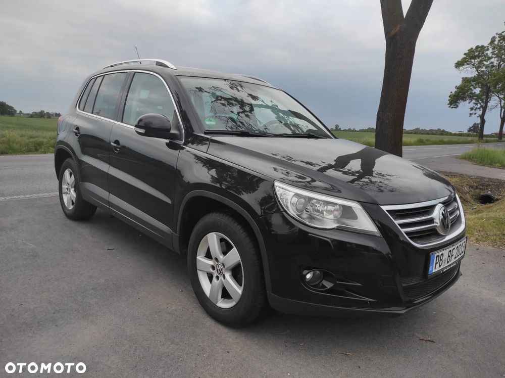 Volkswagen Tiguan 2.0 TDI DPF 4Motion DSG Life - 3