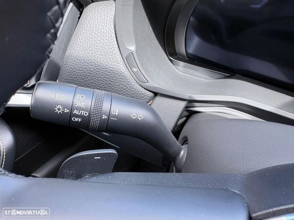 Mazda CX-60 2.5 e-Skyactiv PHEV Homura+Comfort Pack (Homura)+Conv.&Sound P.+D.As. - 38