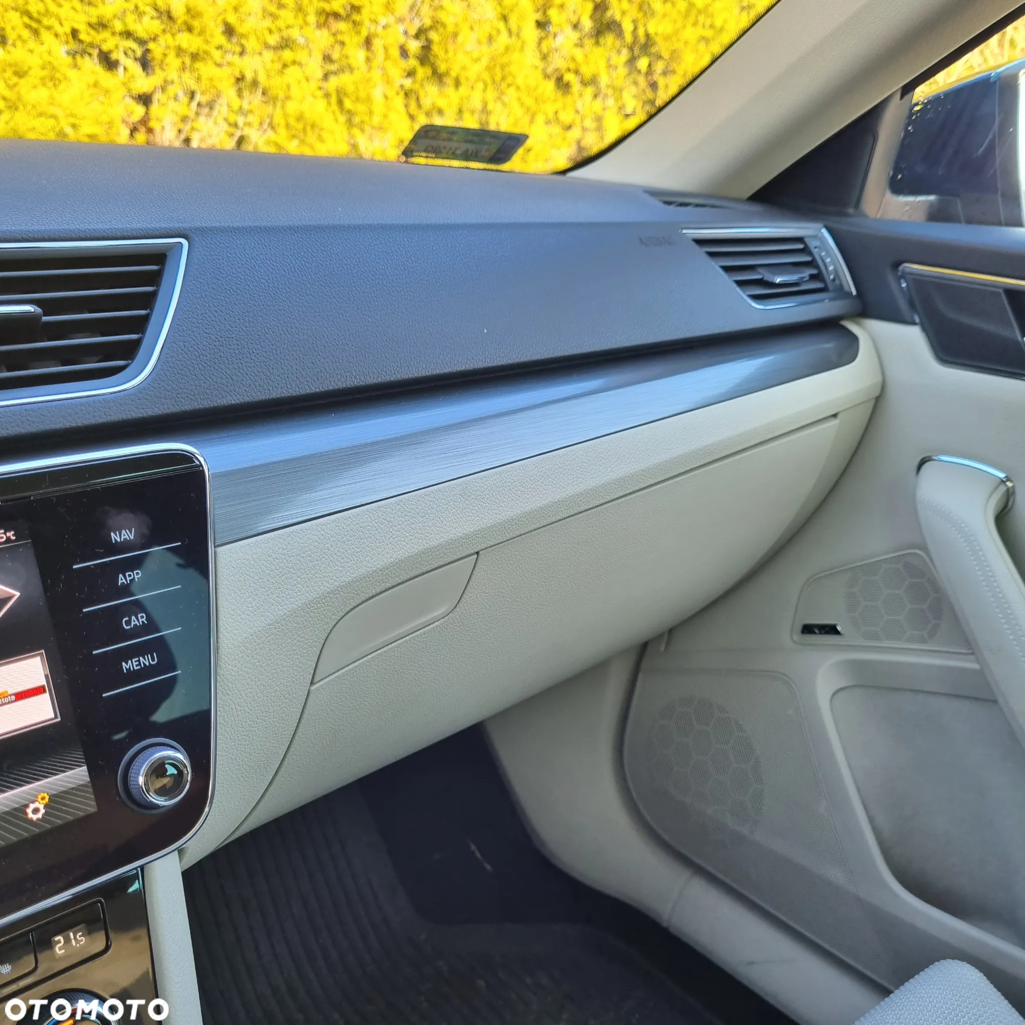 Skoda Superb 2.0 TDI SCR Style DSG - 17