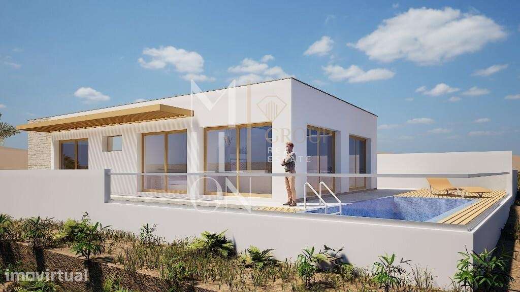 Moradia - Porto Santo - Grande imagem: 2/12