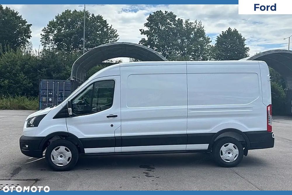 Ford Transit 350 L3H2 Trend 2.0 130KM - 4