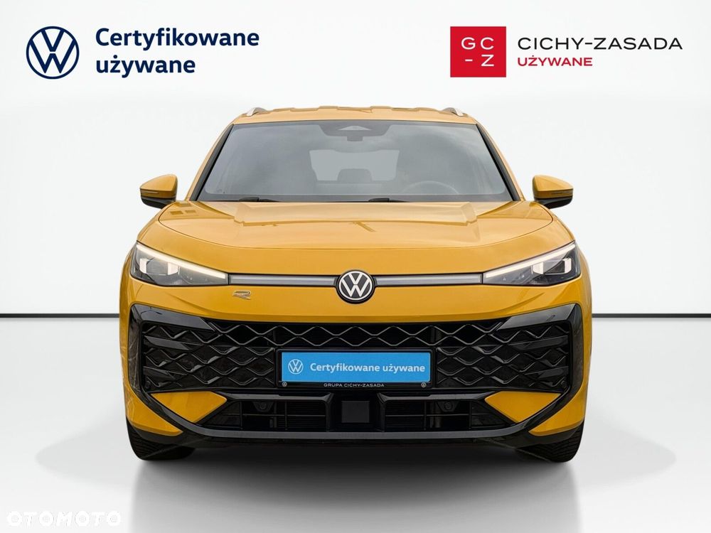 Volkswagen T-Roc 1.5 eTSI R-Line DSG - 2
