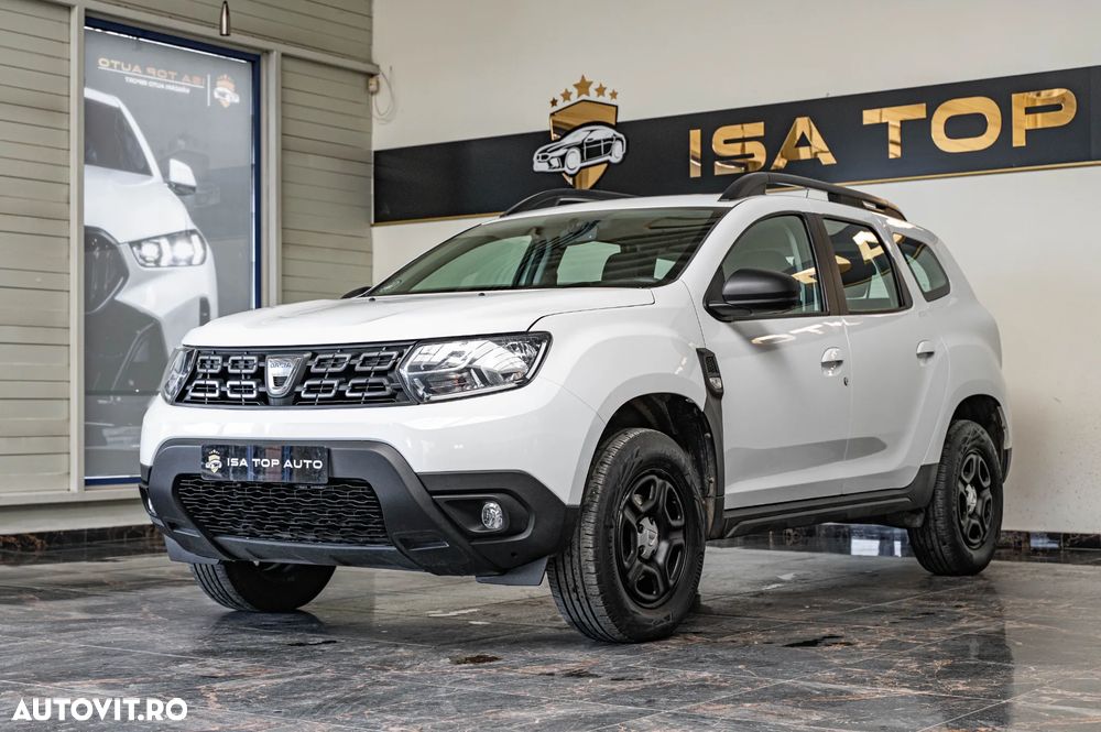 Dacia Duster TCe 100 2WD Comfort - 1