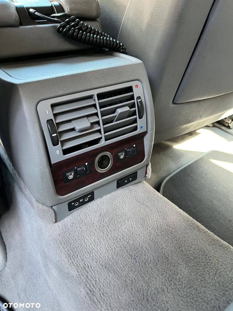 BMW Seria 7 730d - 16