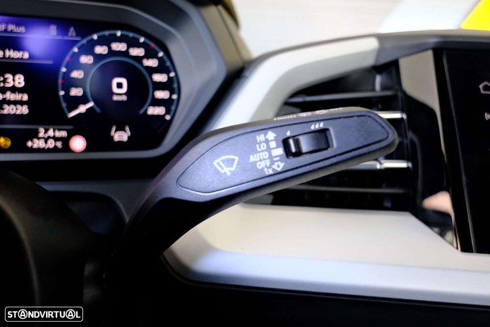 Audi Q4 e-tron 40 82 kWH - 16