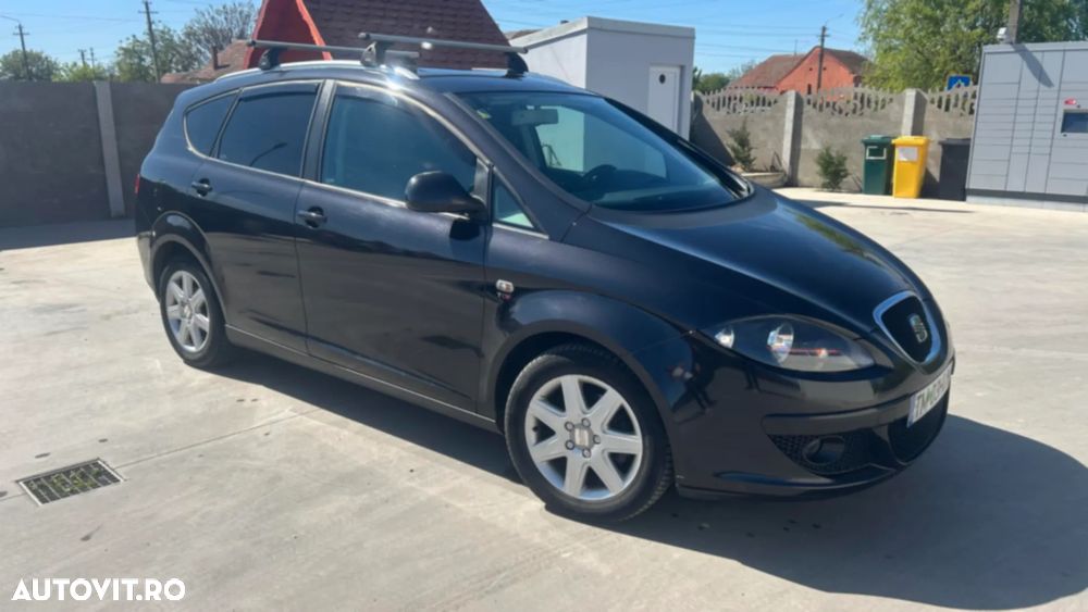 Seat Altea XL - 3