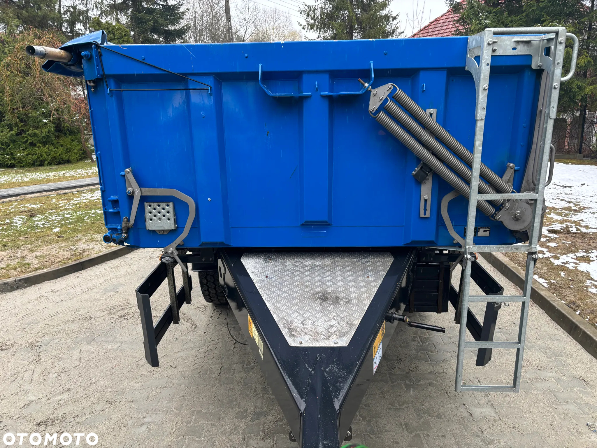 Meiller MZDA 18/22 M - 6
