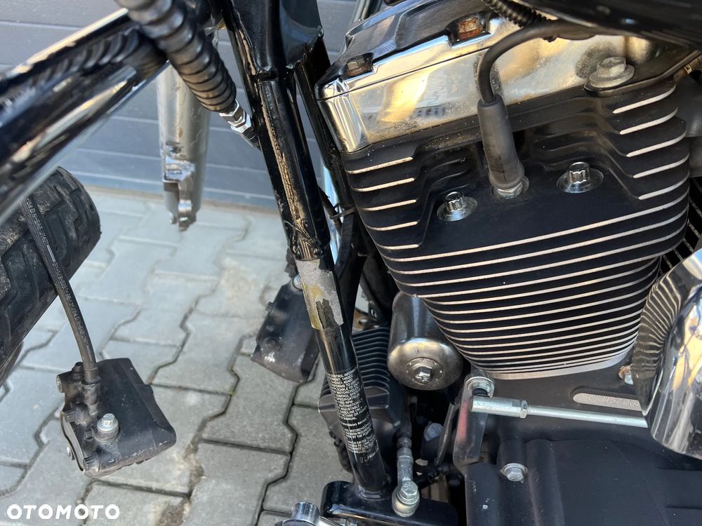 Harley-Davidson Touring Road King - 16