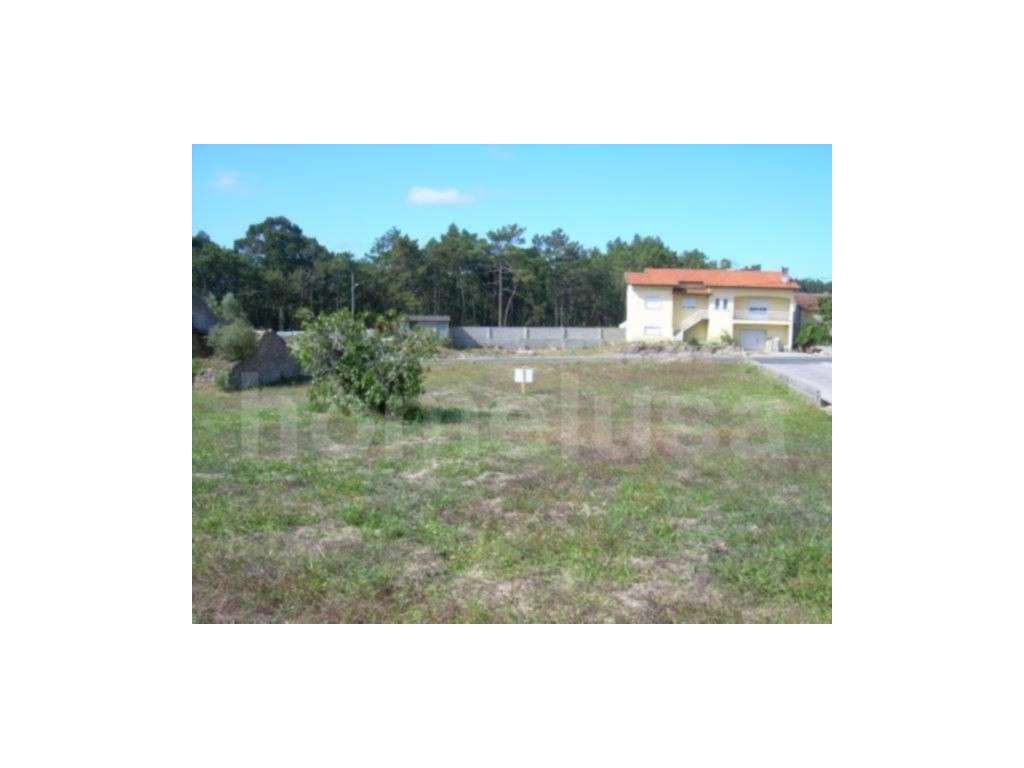 Terreno Venda Figueira da Foz - Grande imagem: 4/6