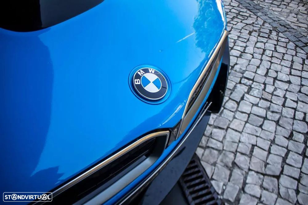 BMW i8 Standard - 10