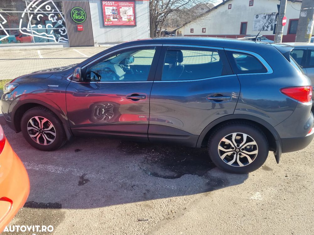 Renault Kadjar 1.2 TCe Life - 20