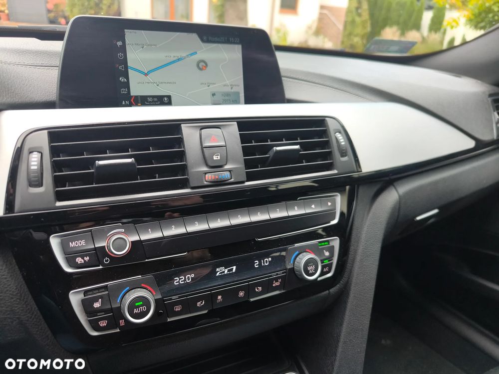 BMW Seria 3 - 16