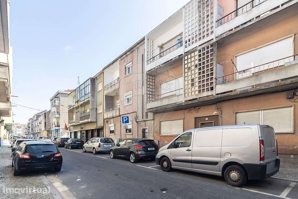 Apartamento T2 para venda - Grande imagem: 3/33