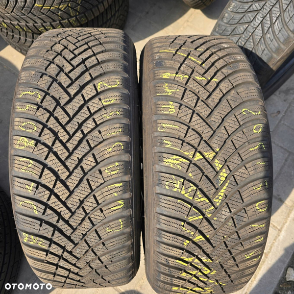 HANKOOK WINTER ICEPT RS3 205/50R17 93V 22R 2X