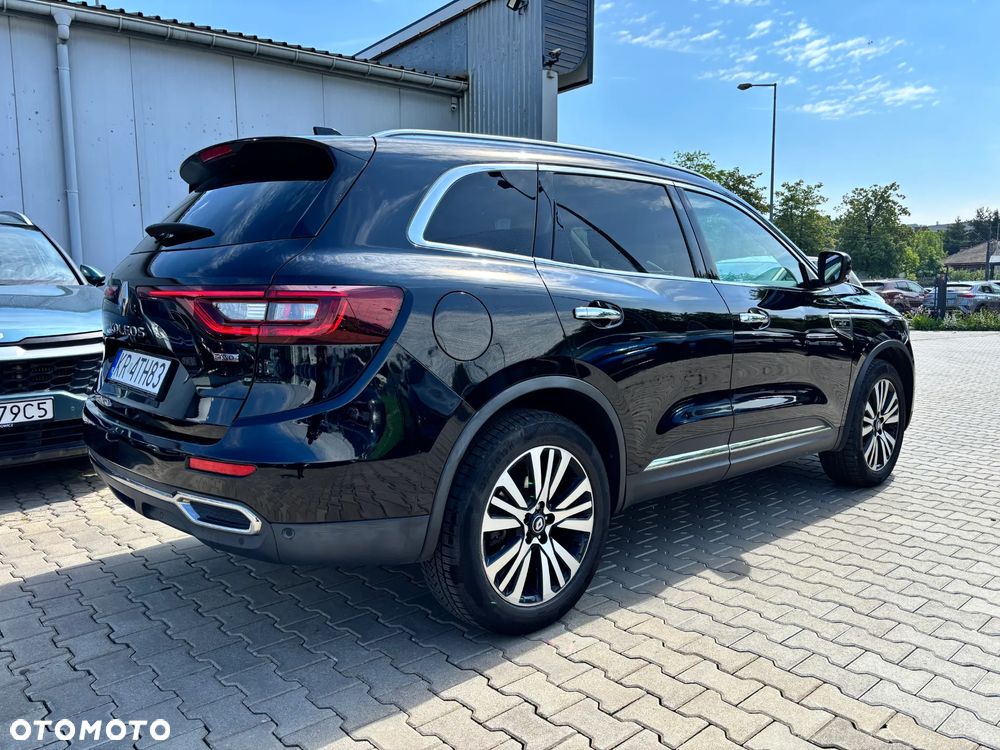 Renault Koleos 2.0 dCi Initiale Paris 4x4 X-Tronic - 7