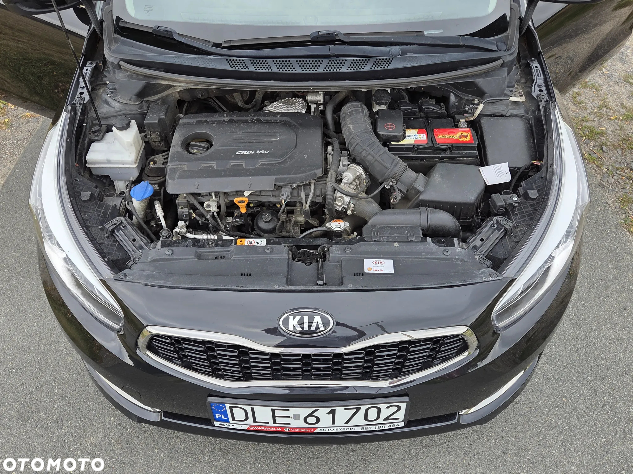 Kia Ceed - 27