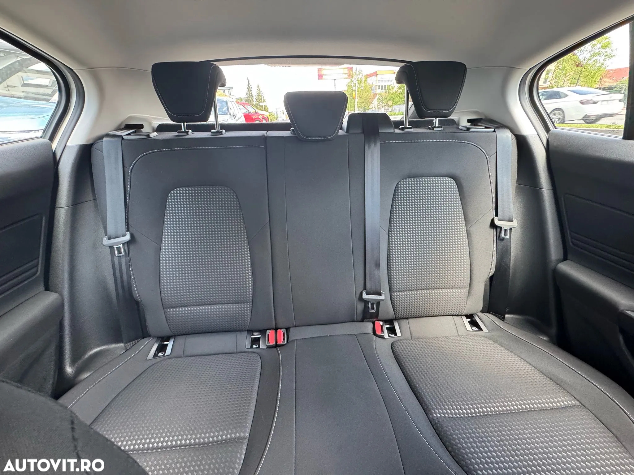 Ford Focus 1.5 EcoBlue Connected - 29
