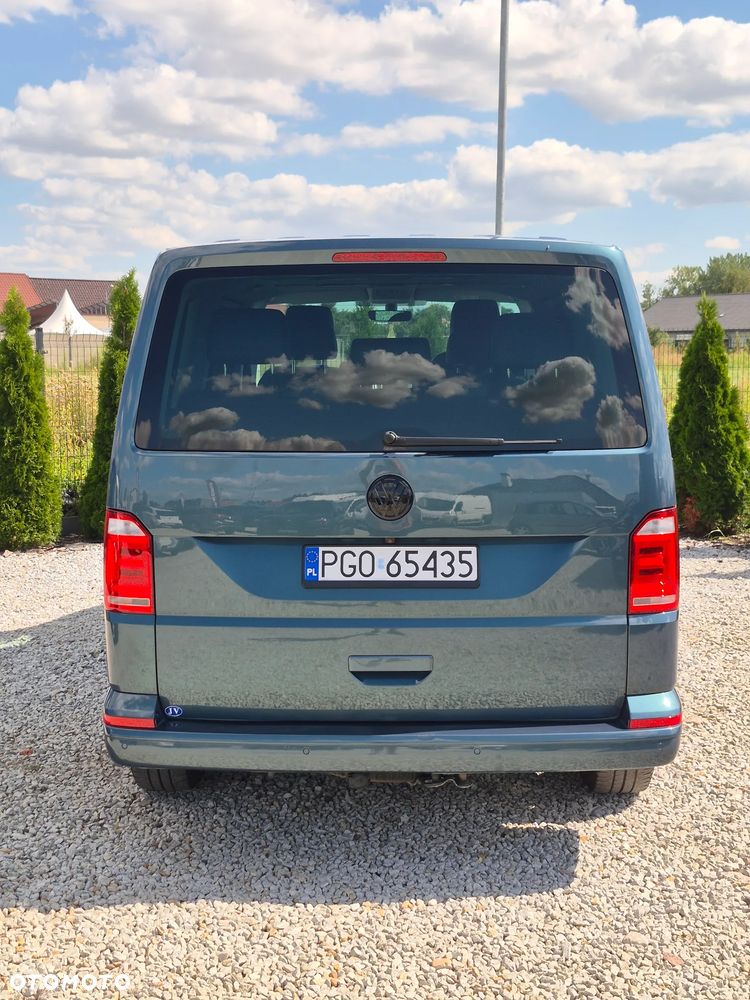 Volkswagen Multivan 2.0 TDI L1 Highline DSG - 11
