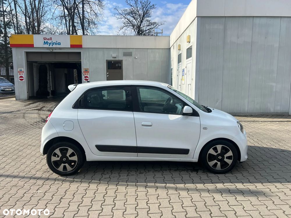 Renault Twingo ENERGY TCe 90 Intens - 8