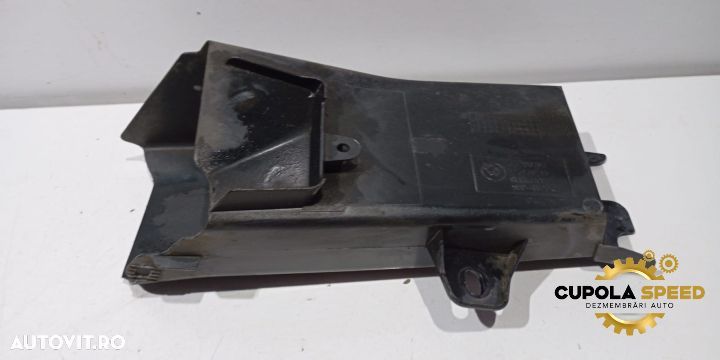Difuzor captare aer 7200797 2.0d BMW Seria 5 F10 [2009 - 2013] - 1