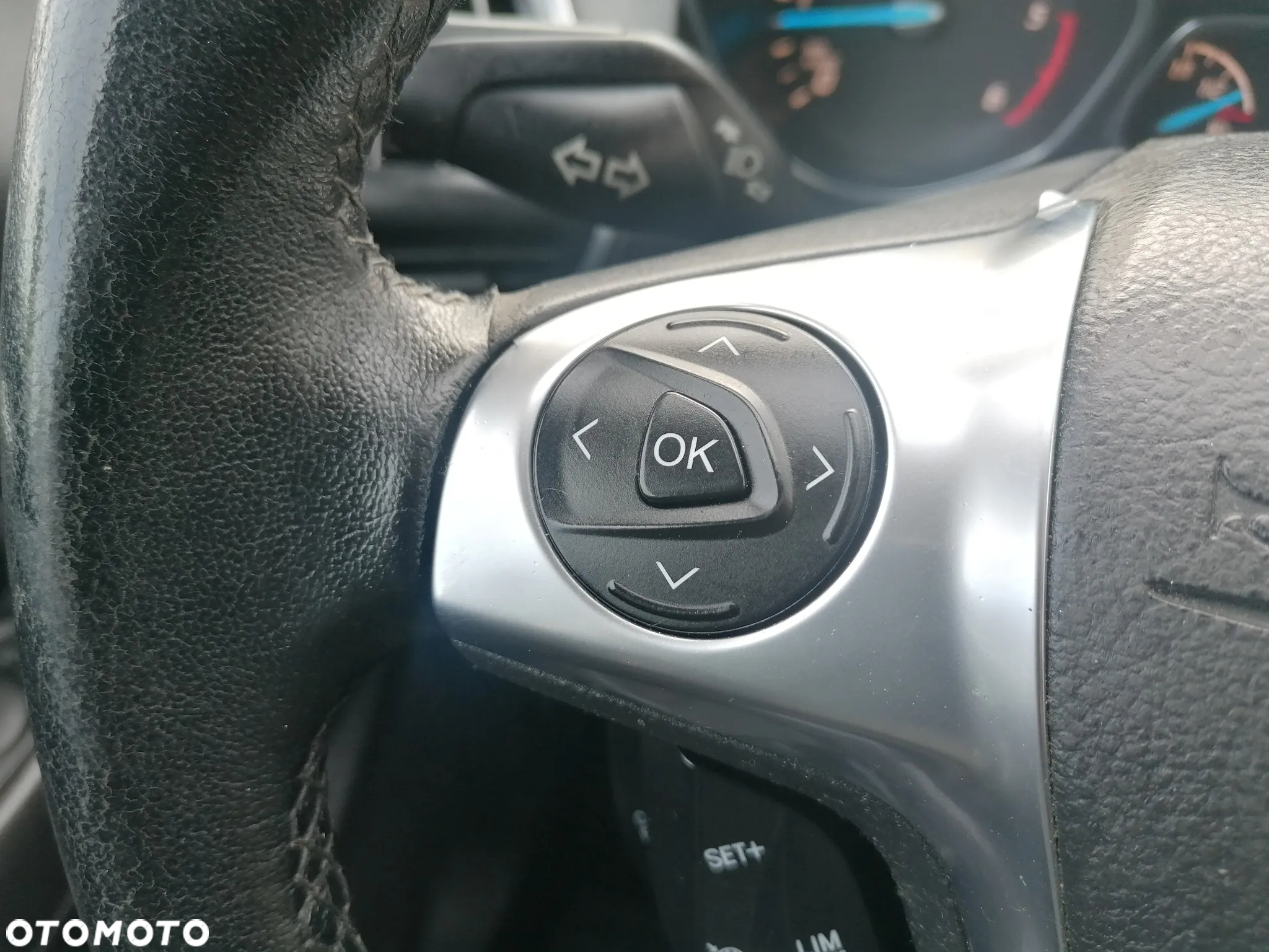 Ford Kuga 2.0 TDCi Titanium - 16