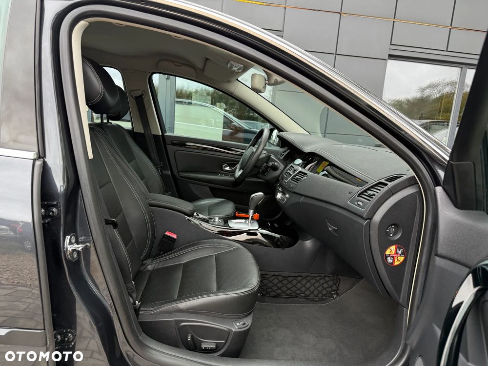 Renault Laguna 2.0 TCe 170 Initiale - 23