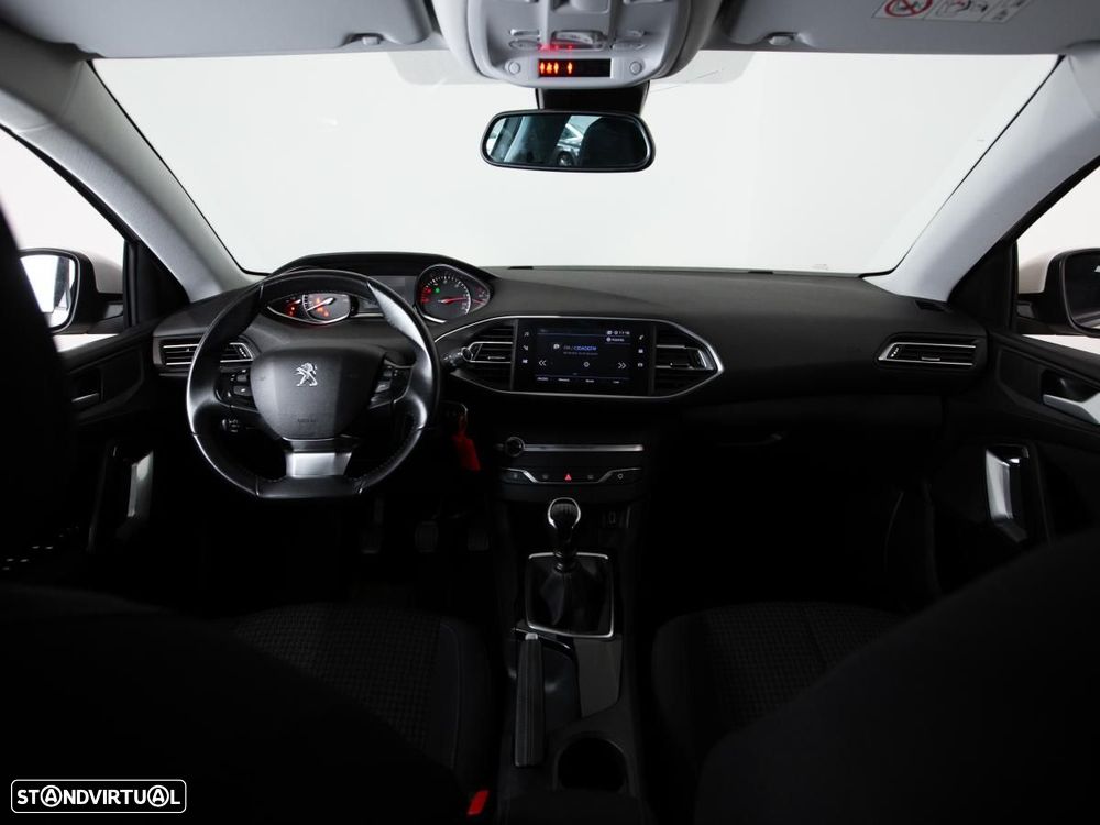 Peugeot 308 SW 1.5 BlueHDi Style - 6