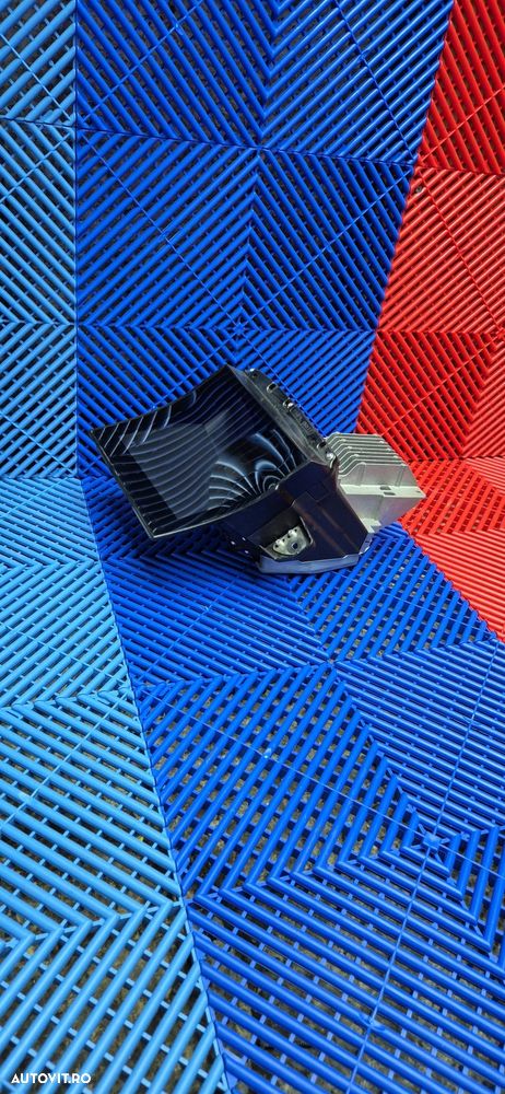 Head-up displey bmw seria 5 F10 F11 - 1