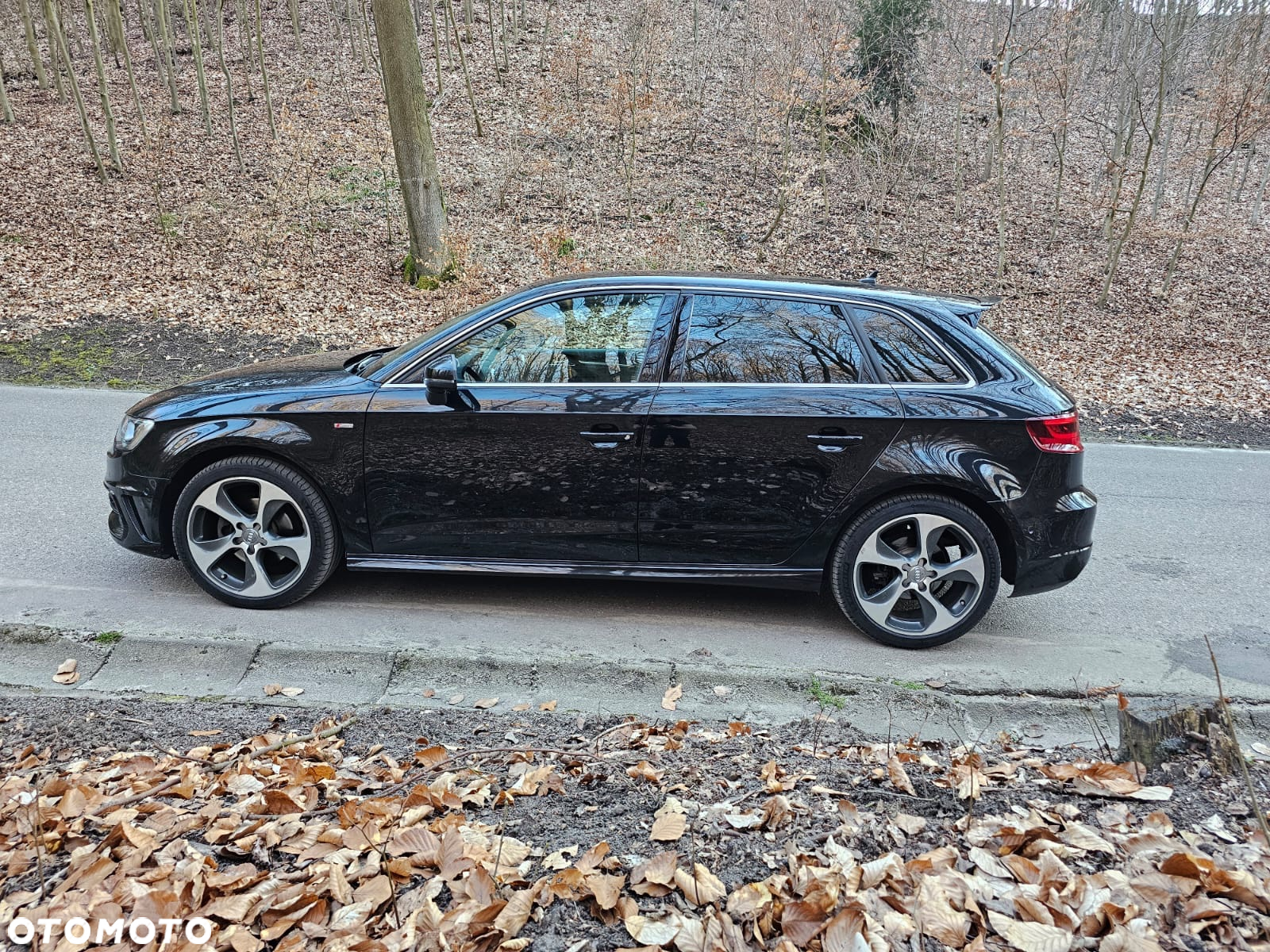 Audi A3 2.0 TDI clean diesel Quattro Ambition - 7