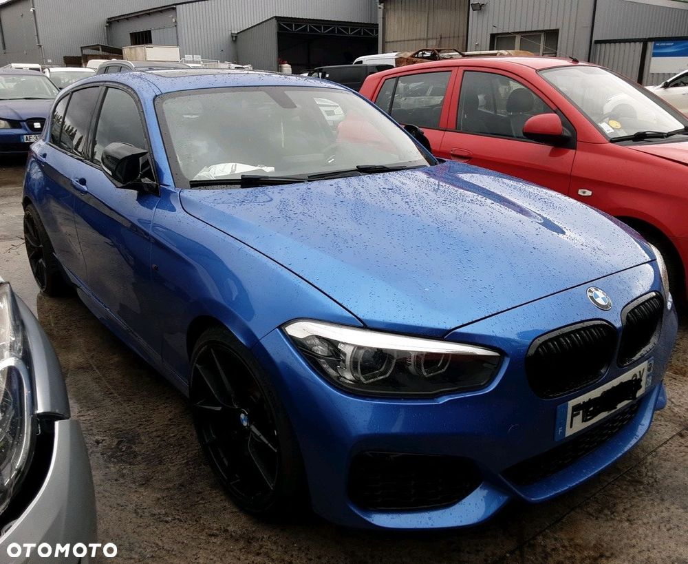 BMW 1M - 2