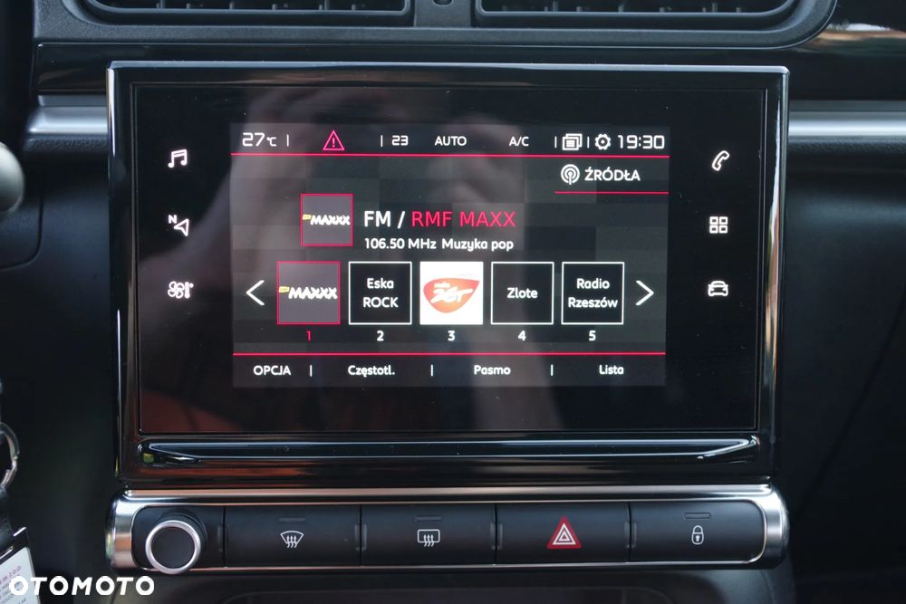 Citroën C3 BlueHDi 100 S&S PLUS - 27
