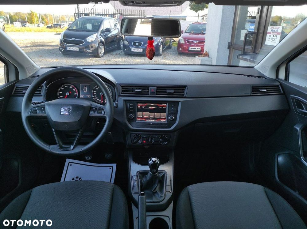 Seat Ibiza - 11
