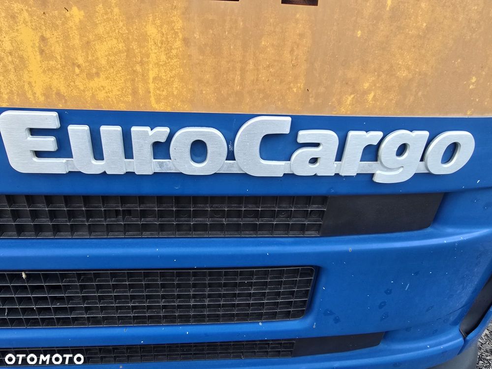 Iveco EUROCARGO - 20