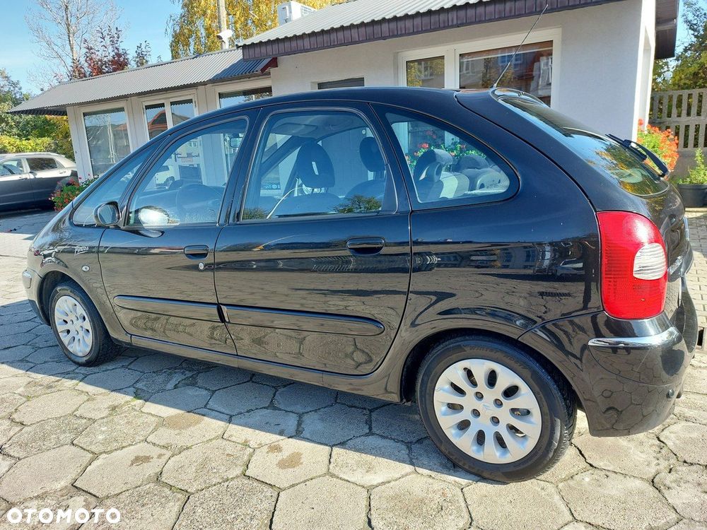 Citroën Xsara Picasso - 5