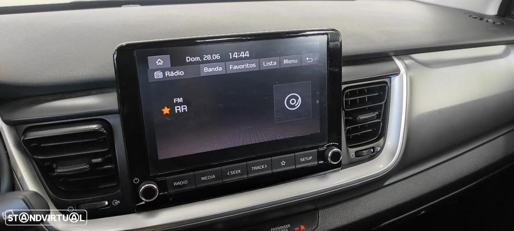 Kia Stonic 1.2 Dynamic - 34