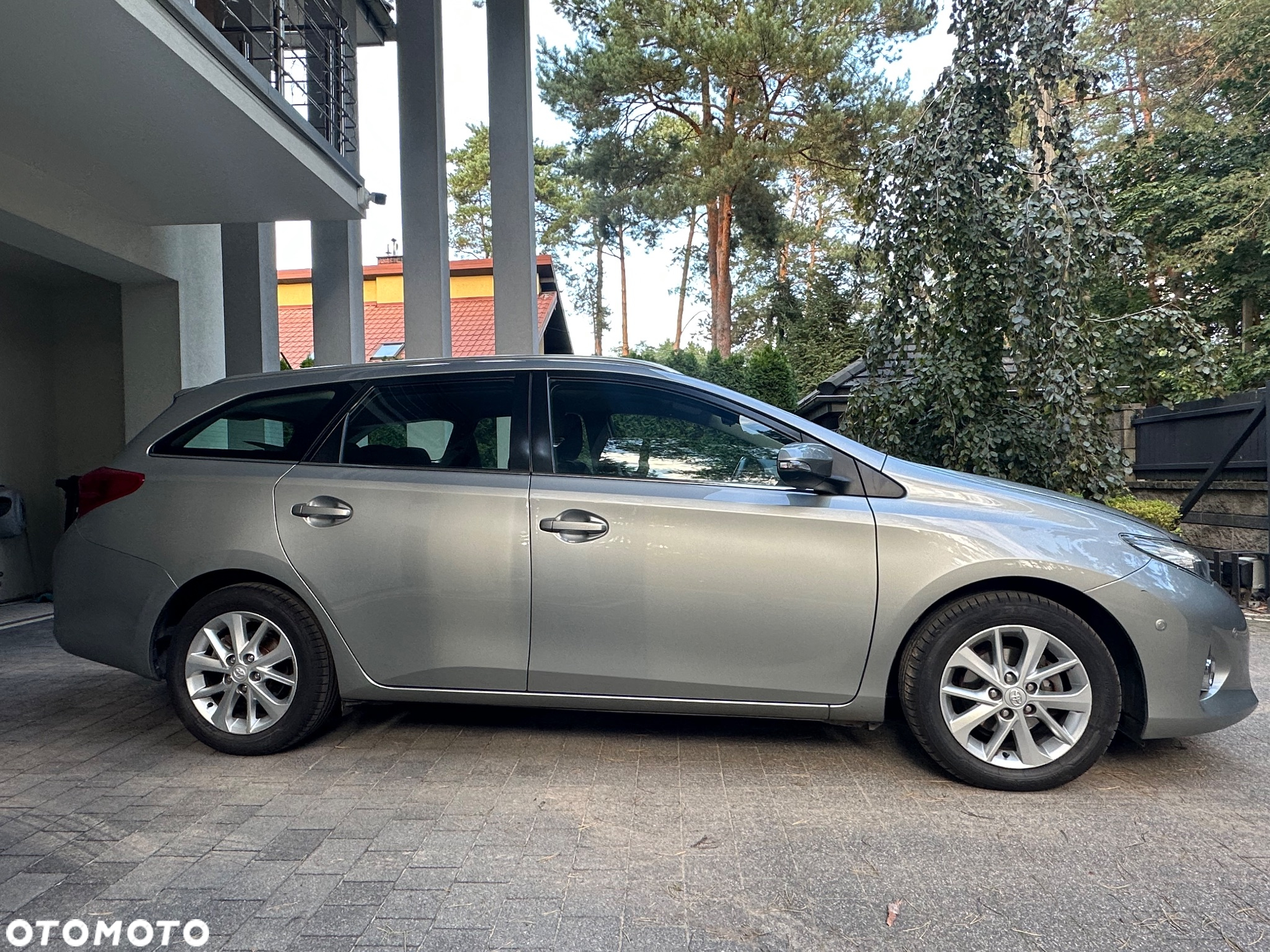 Toyota Auris 1.6 Edition - 7