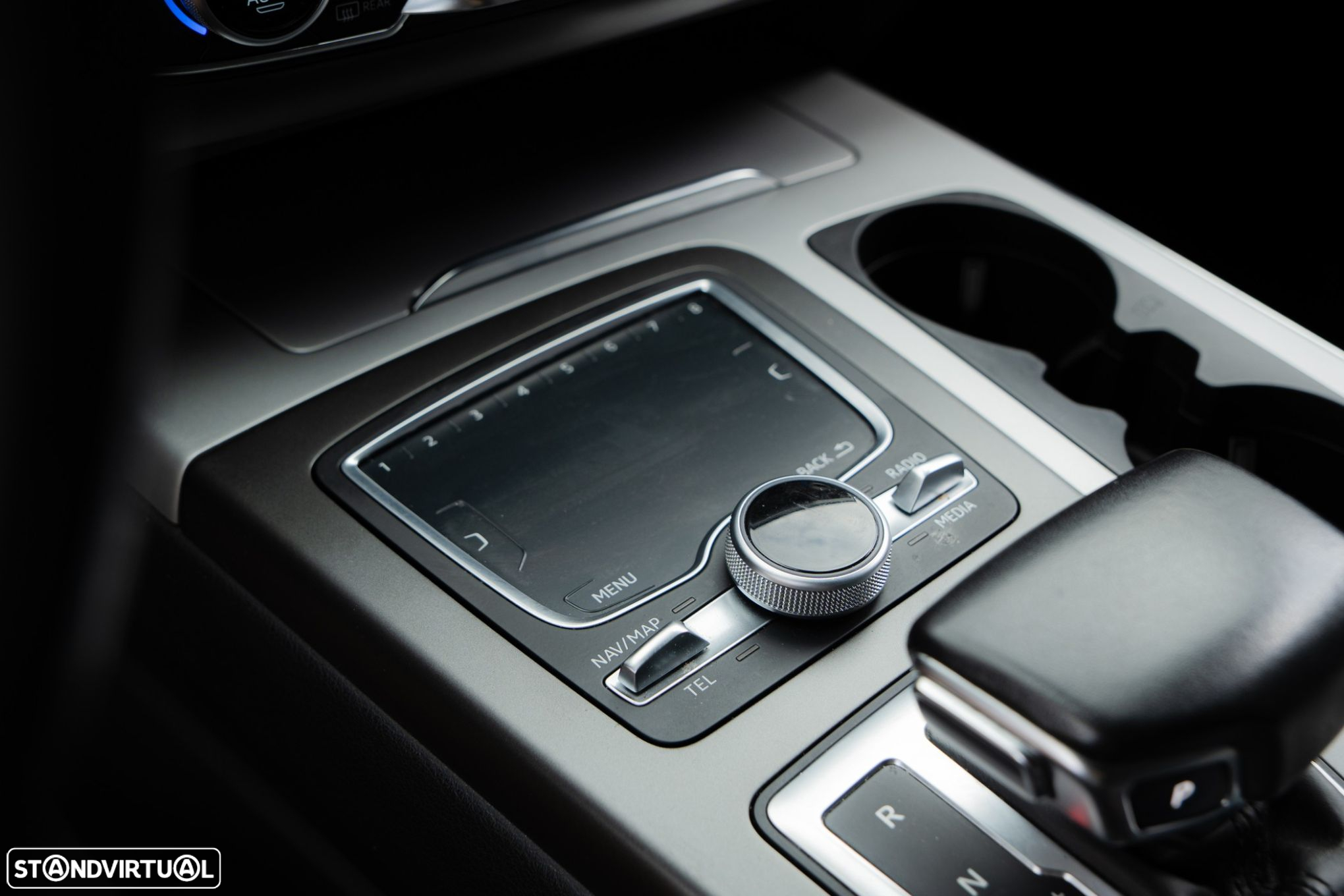 Audi Q7 3.0 TDI E-tron quattro Tiptronic - 27