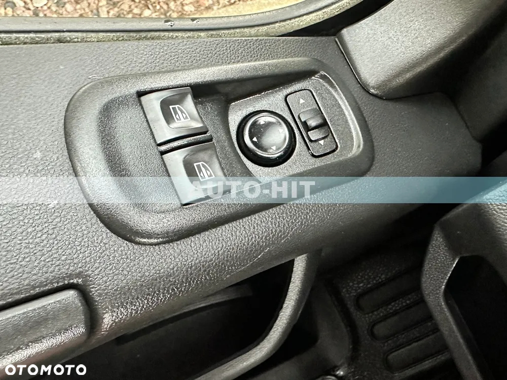 Renault Master - 20
