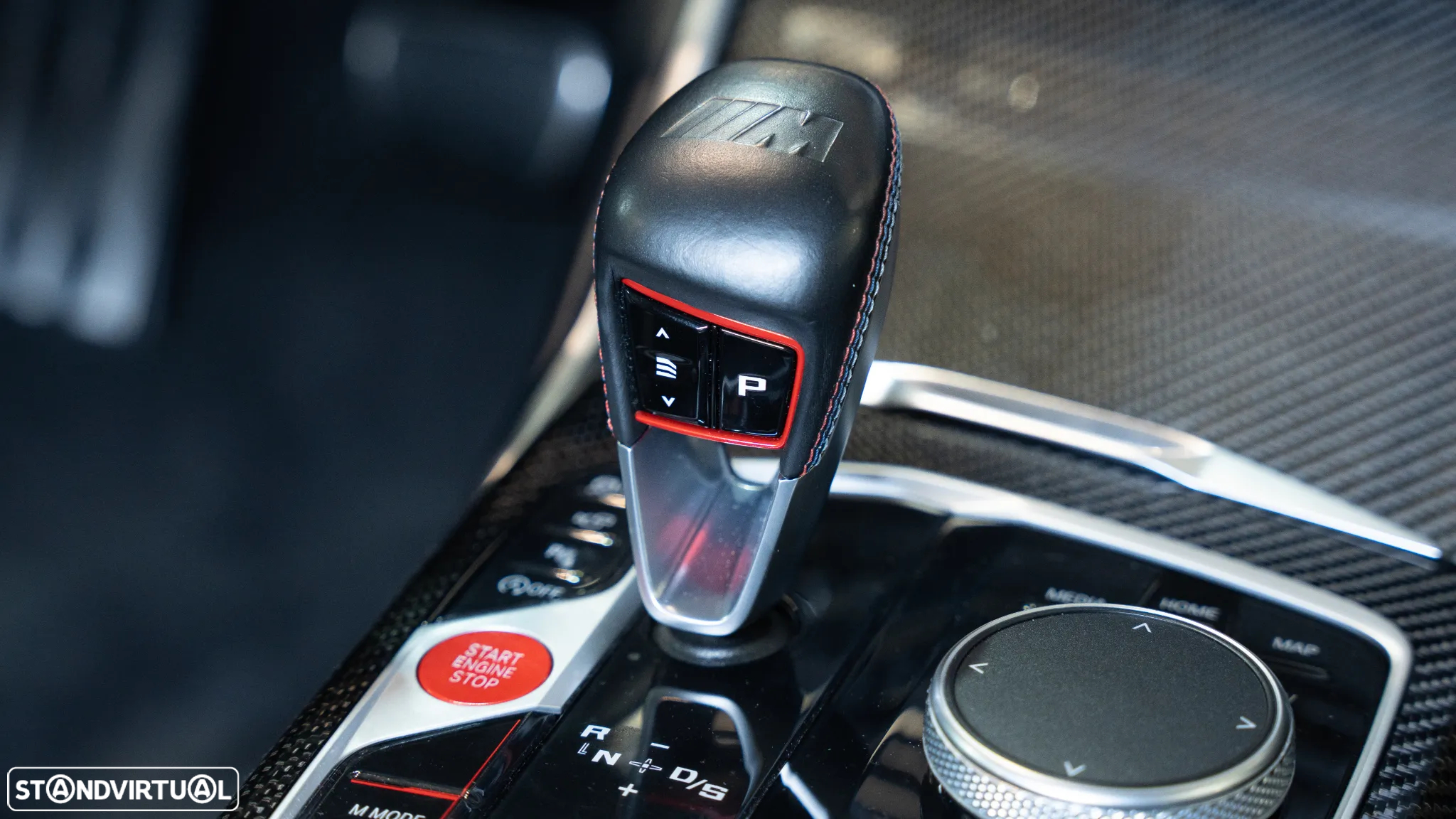 BMW M4 Competition - 22