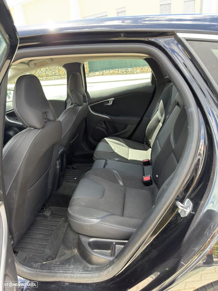 Volvo V40 1.6 D2 Kinetic Eco - 9