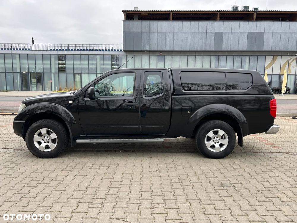 Nissan Navara - 5