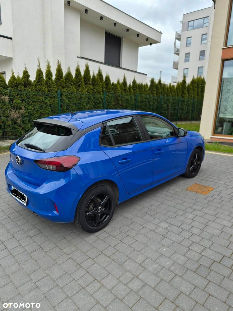 Opel Corsa 1.2 S&S - 2