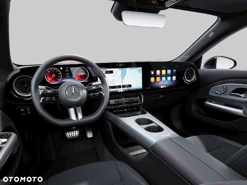 Mercedes-Benz CLA 200 mHEV 4-Matic 8G-DCT - 5