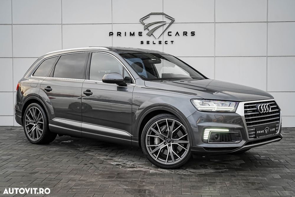 Audi Q7 - 20