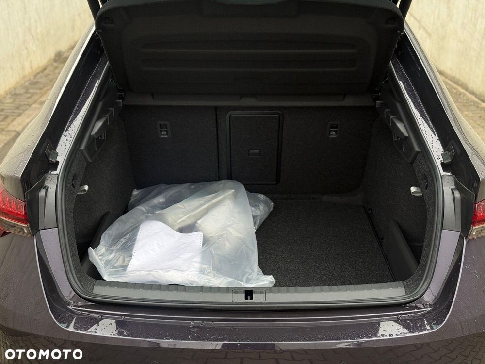 Skoda Octavia 2.0 TSI RS DSG - 27